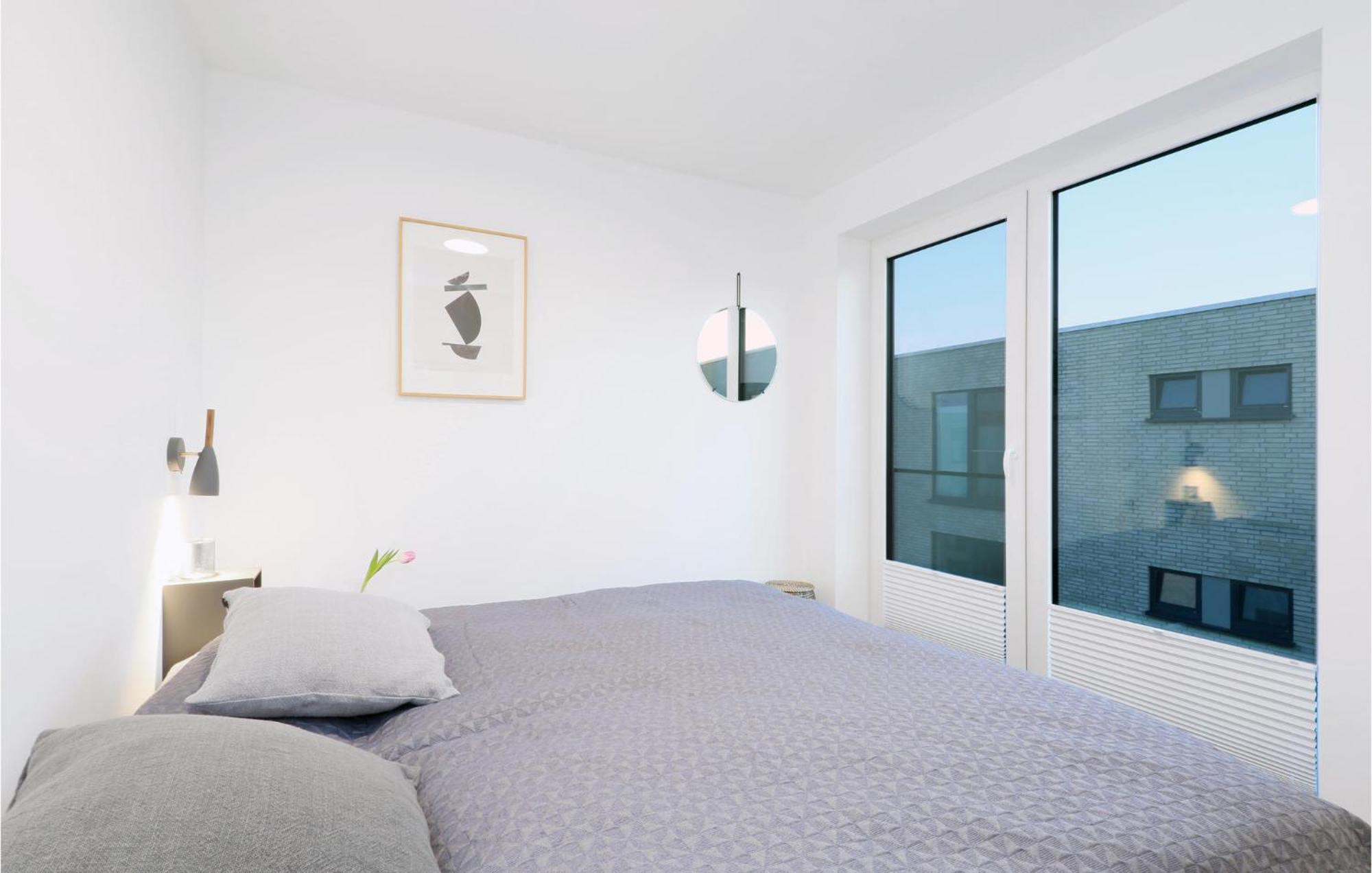 Penthouse Comfort Lembruch Exterior photo